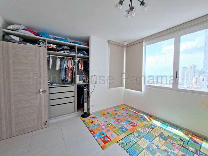 Alquiler de Apartamento en San Francisco, PH The Towers (Solo Cliente Directo)