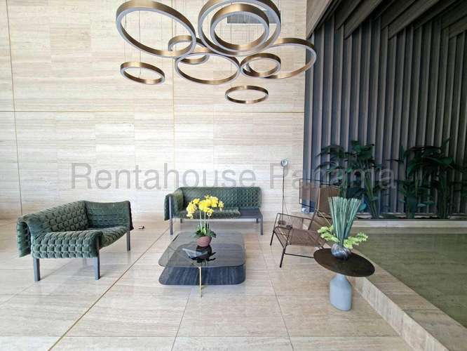 Alquiler de Apartamento en San Francisco, PH The Towers (Solo Cliente Directo)