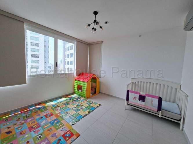 Alquiler de Apartamento en San Francisco, PH The Towers (Solo Cliente Directo)