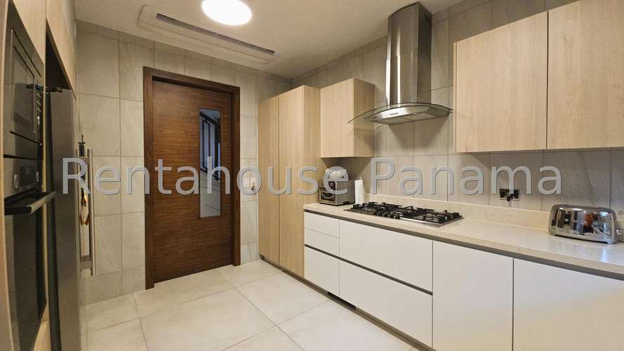 Venta de Casa en Santa Maria, The Woods (Solo Cliente Directo) - Imagen 7