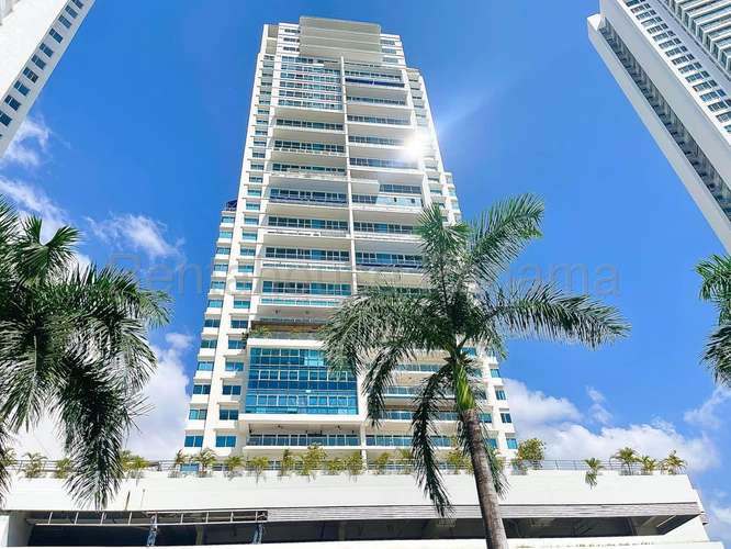 Venta de Apartamento de 352 m2 en PH Zeus Tower, Costa del Este 27-2847GG