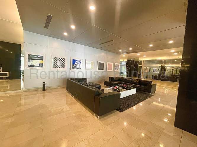 Venta de Apartamento de 352 m2 en PH Zeus Tower, Costa del Este 27-2847GG