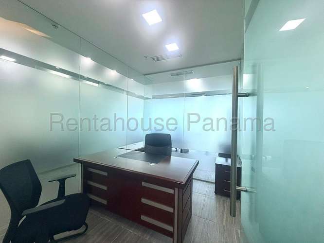 Venta de Oficina en Costa del Este, Financial Park (Solo Cliente Directo) - Imagen 5