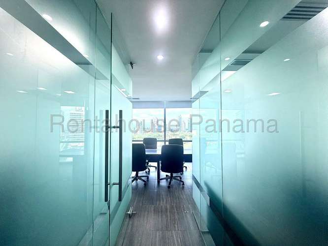 Venta de Oficina en Costa del Este, Financial Park (Solo Cliente Directo) - Imagen 13