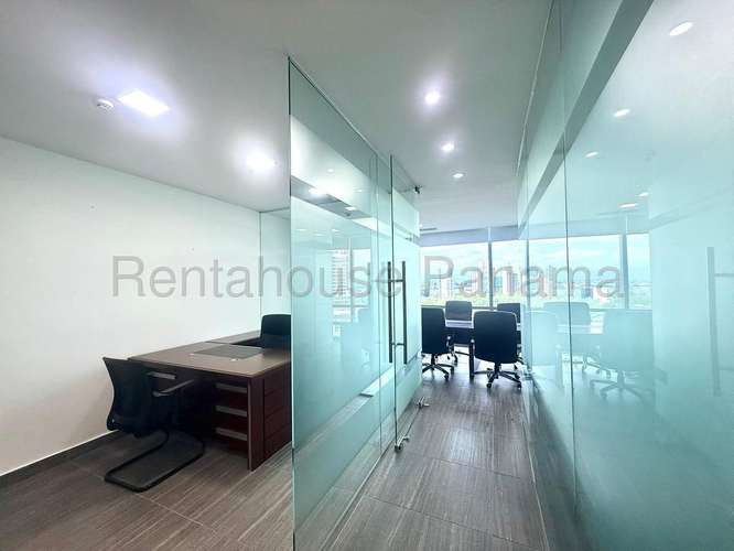 Venta de Oficina en Costa del Este, Financial Park (Solo Cliente Directo) - Imagen 6