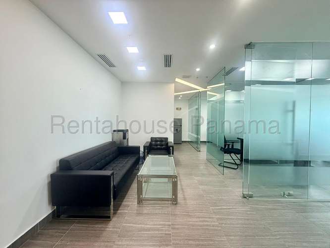 Venta de Oficina en Costa del Este, Financial Park (Solo Cliente Directo) - Imagen 1