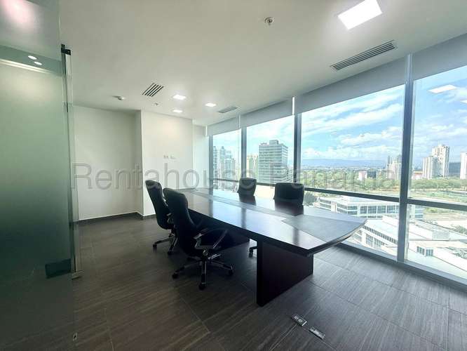Venta de Oficina en Costa del Este, Financial Park (Solo Cliente Directo) - Imagen 8