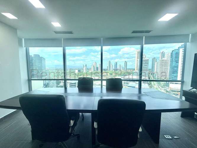 Venta de Oficina en Costa del Este, Financial Park (Solo Cliente Directo) - Imagen 4