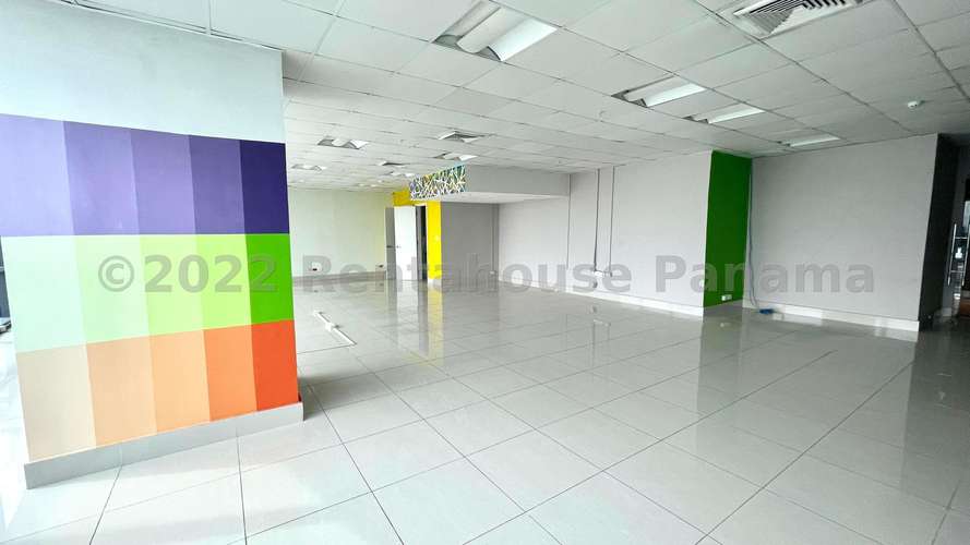 Venta de Oficina en Costa del Este, Financial Park (Solo Cliente Directo) - Imagen 2
