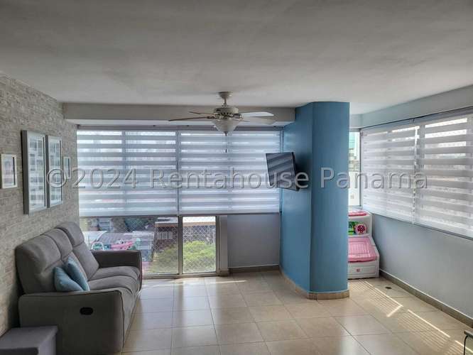 MB27-2923 Venta de Apartamento en San Francisco Ph Fairmont Plaza Solo Cliente Directo - Imagen 3