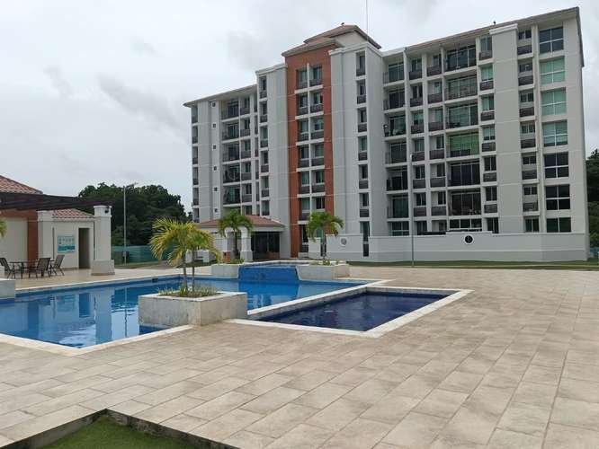 VENTA ALQUILER APARTAMENTO PH NATURA  |  COSTA VERDE - Imagen 3