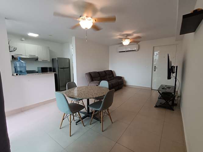 VENTA ALQUILER APARTAMENTO PH NATURA  |  COSTA VERDE - Imagen 6