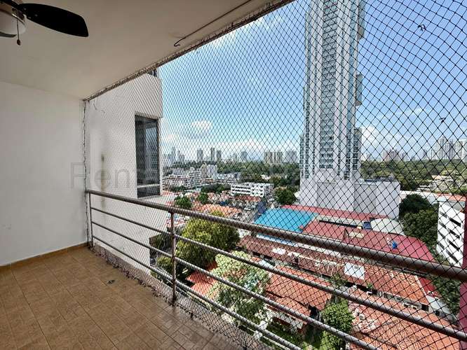 MB27-2609 Venta de Apartamento en San Francisco Ph TERRAZAS DEL PACIFIC Solo Cliente Directo - Imagen 4