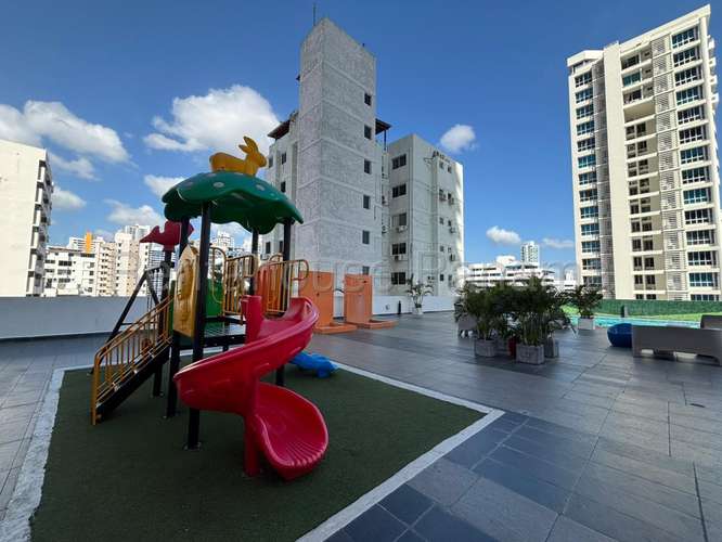 MB26-5603 Venta de Apartamento en San Francisco Ph Serenity At The Bay Solo Cliente Directo - Imagen 17