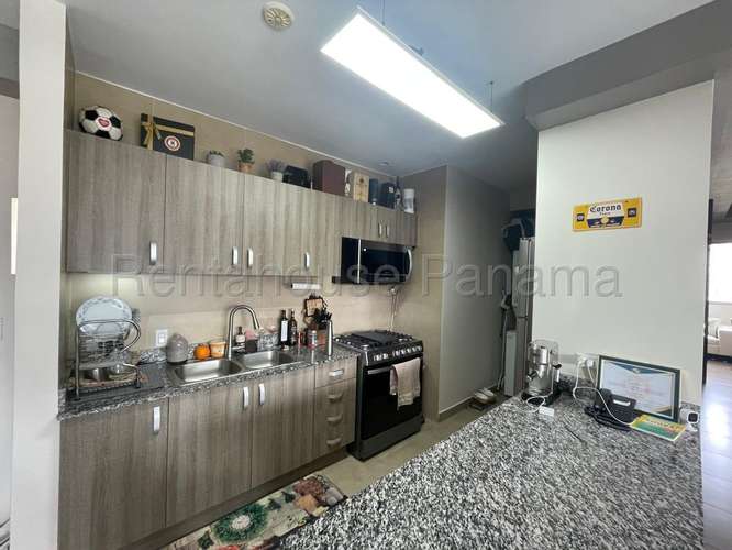 MB26-8910 Venta de Apartamento en San Francisco Ph The One Tower Solo Cliente Directo - Imagen 2