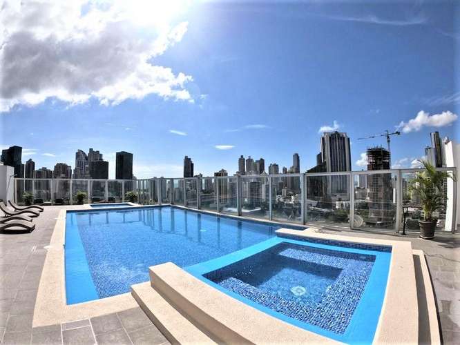 MB26-8870 Venta de Apartamento en San Francisco Ph The One Tower Solo Cliente Directo - Imagen 11