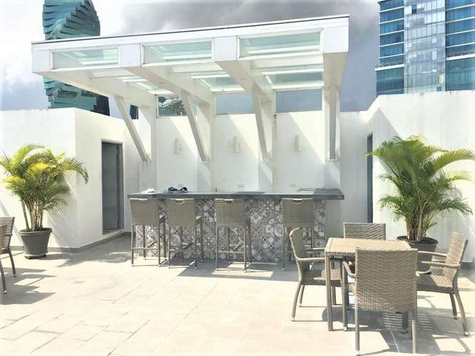 MB26-8870 Venta de Apartamento en San Francisco Ph The One Tower Solo Cliente Directo - Imagen 16