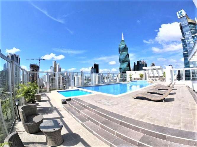 MB26-8870 Venta de Apartamento en San Francisco Ph The One Tower Solo Cliente Directo - Imagen 10