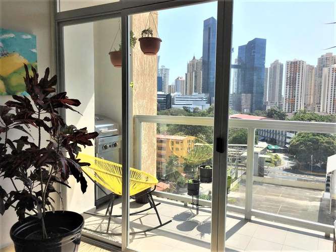 MB26-8870 Venta de Apartamento en San Francisco Ph The One Tower Solo Cliente Directo - Imagen 6