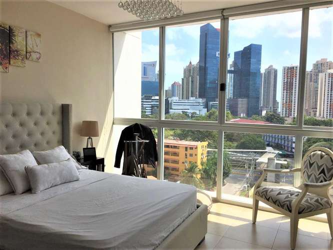MB26-8870 Venta de Apartamento en San Francisco Ph The One Tower Solo Cliente Directo - Imagen 8