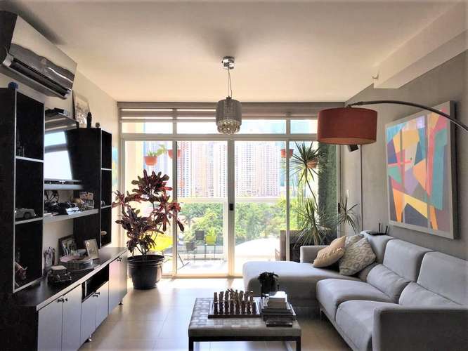 MB26-8870 Venta de Apartamento en San Francisco Ph The One Tower Solo Cliente Directo - Imagen 2