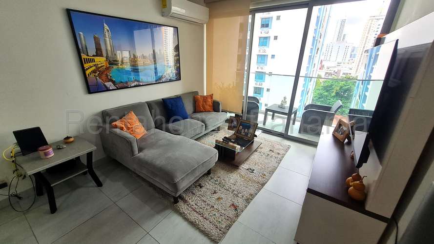 MB27-2701 Venta de Apartamento en San Francisco Ph Astre Solo Cliente Directo - Imagen 1