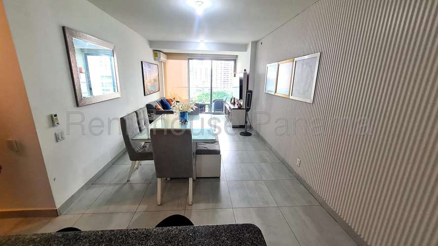 MB27-2701 Venta de Apartamento en San Francisco Ph Astre Solo Cliente Directo - Imagen 4