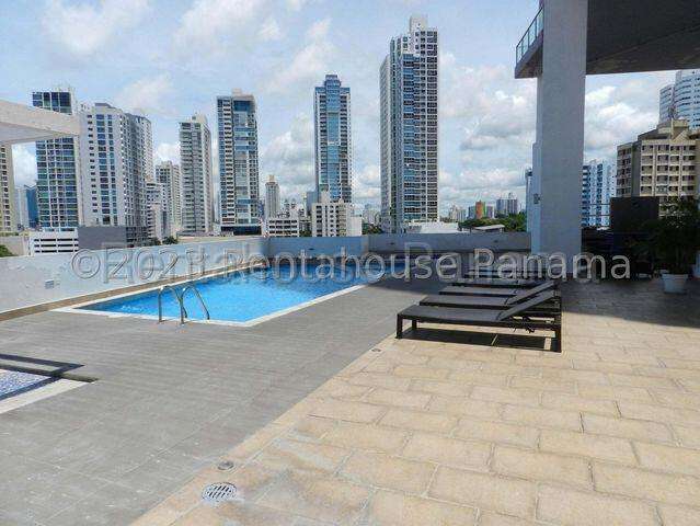 MB27-2324 Venta de Apartamento en San Francisco Ph Park Loft Solo Cliente Directo - Imagen 15