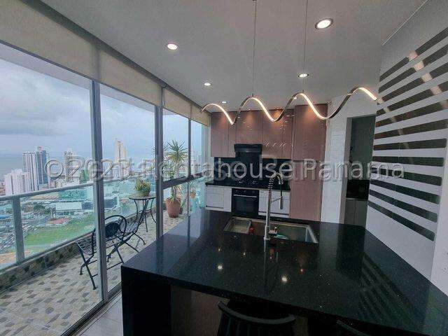 MB27-2324 Venta de Apartamento en San Francisco Ph Park Loft Solo Cliente Directo - Imagen 5