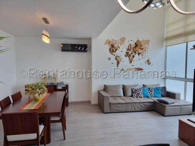 MB27-2324 Venta de Apartamento en San Francisco Ph Park Loft Solo Cliente Directo - Imagen 1