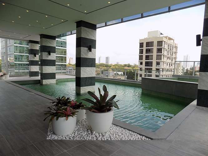 MB27-2689 Venta de Apartamento en San Francisco Ph Jade Tower Solo Cliente Directo - Imagen 13