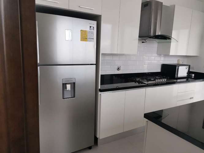 MB27-2689 Venta de Apartamento en San Francisco Ph Jade Tower Solo Cliente Directo - Imagen 4