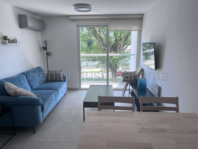 Alquiler de Apartamento en Parque Lefevre Ph PANAMA VIEJO SN