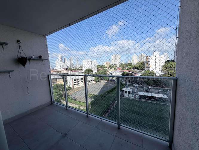 Alquiler de Apartamento en Carrasquilla Ph Midpark SN