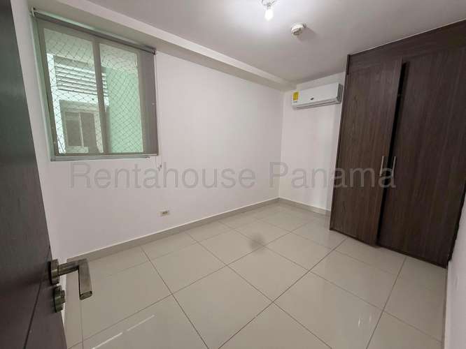 Alquiler de Apartamento en Carrasquilla Ph Midpark SN