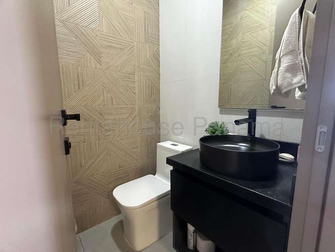 Alquiler de Apartamento en Coco del Mar Ph Victory Wellness SN