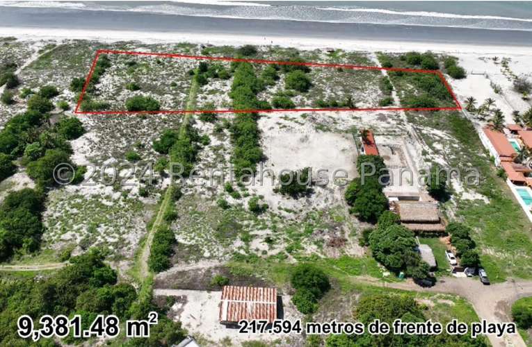 Venta de Terreno en Punta Chame SN - Imagen 3