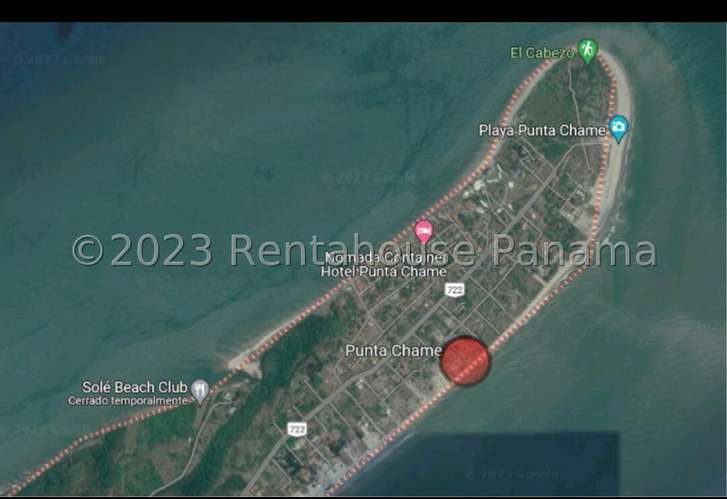 Venta de Terreno en Punta Chame SN - Imagen 10