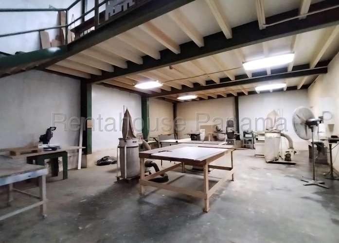 Venta de Bodega en Chorrera SN - Imagen 10