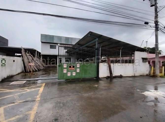 Venta de Bodega en Chorrera SN - Imagen 9