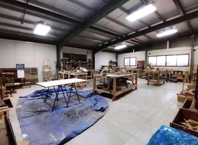 Venta de Bodega en Chorrera SN - Imagen 2