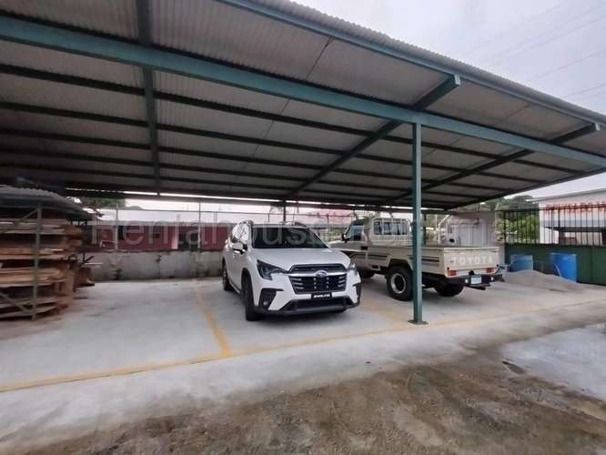Venta de Bodega en Chorrera SN - Imagen 3