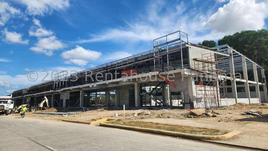 Venta de Bodega en Don Bosco SN