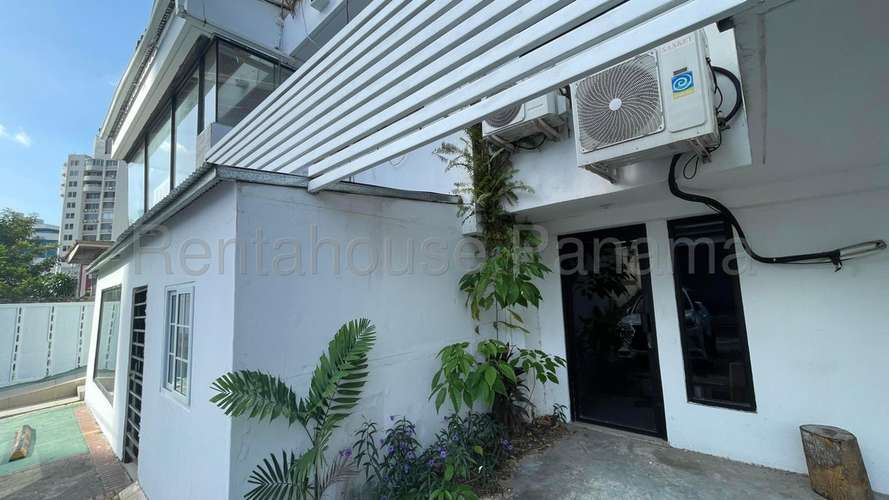 ALQUILER DE CASA COMERCIAL EN OBARRIO - Imagen 15