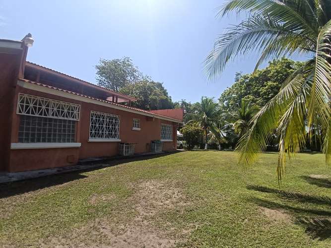 VENTA CASA Y TERRENO NUEVA GORGONA |  CHAME - Imagen 13