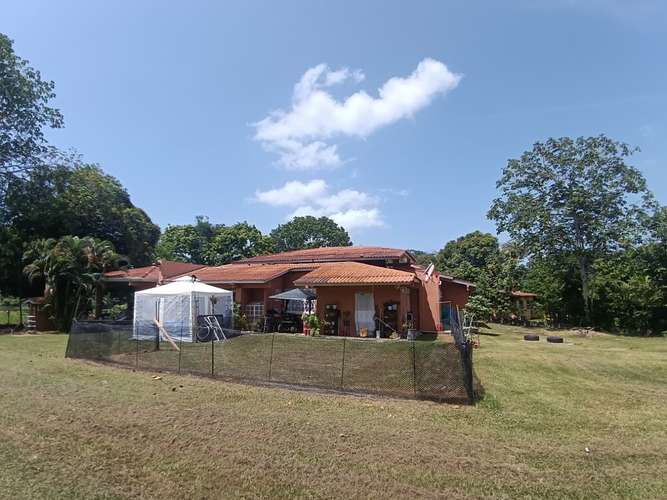 VENTA CASA Y TERRENO NUEVA GORGONA |  CHAME - Imagen 9