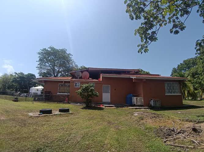 VENTA CASA Y TERRENO NUEVA GORGONA |  CHAME - Imagen 14