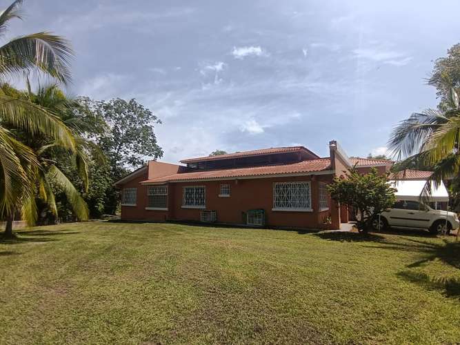 VENTA CASA Y TERRENO NUEVA GORGONA |  CHAME - Imagen 11