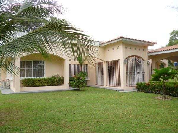 VENTA CASA Y TERRENO NUEVA GORGONA |  CHAME - Imagen 2