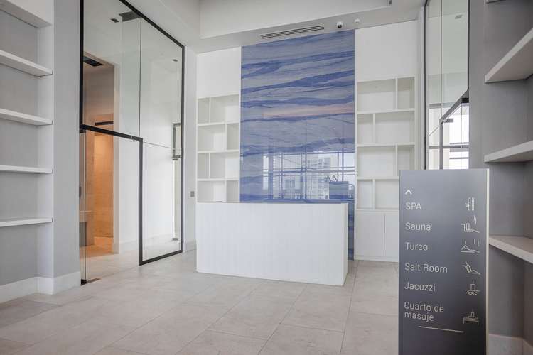 VENTA ALQUILER APARTAMENTO NUOVO ARMANI - Imagen 18